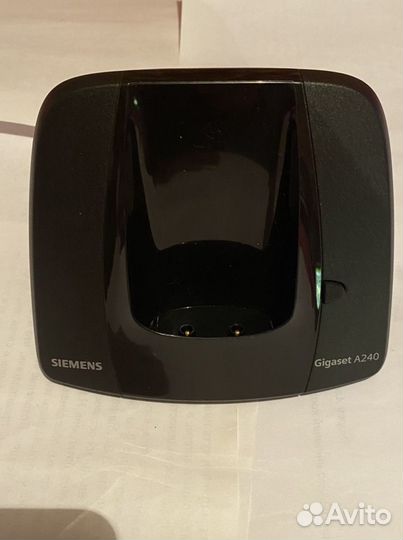 Siemens Gigaset A140