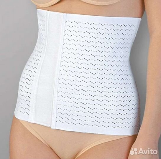 Послеродовой бандаж Bliss