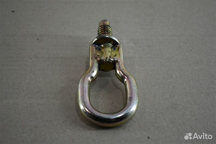 Крюк буксировочный Ford Mondeo 3 поколение cjba