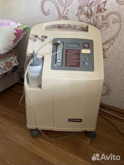 Кислородный концентратор Armed 7F-5L