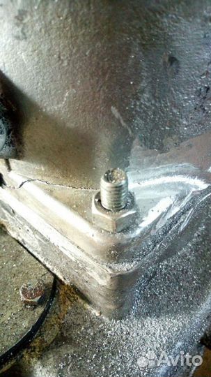 Сварка аргоном