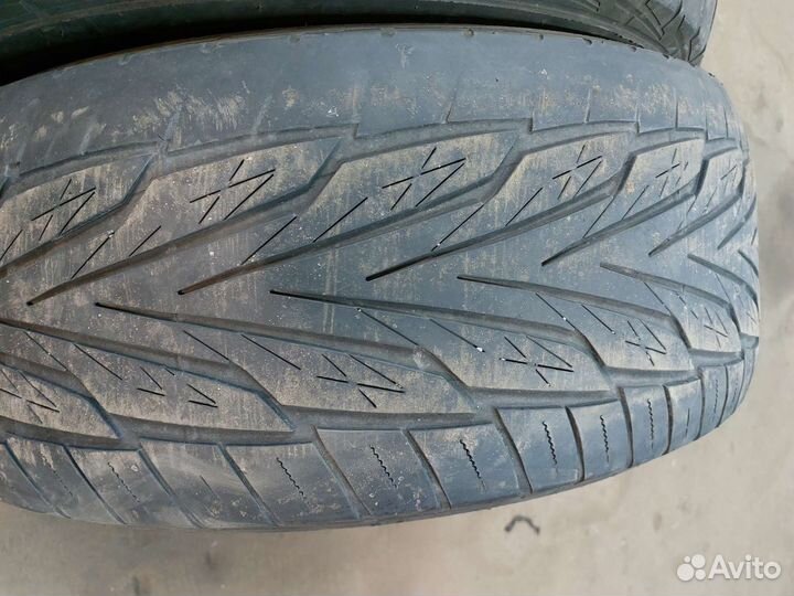 Toyo Proxes ST III 285/60 R18