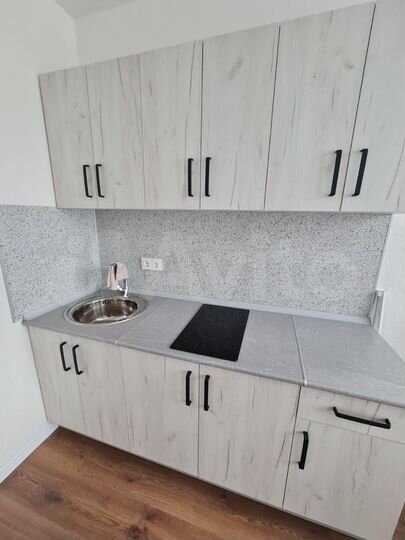 Квартира-студия, 24 м², 9/25 эт.