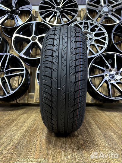 Bfgoodrich G-Grip 185/65 R15 88H