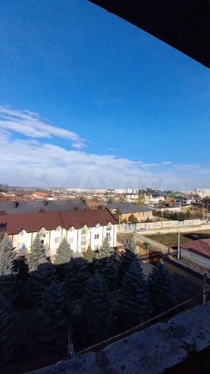 3-к. квартира, 101 м², 5/5 эт.