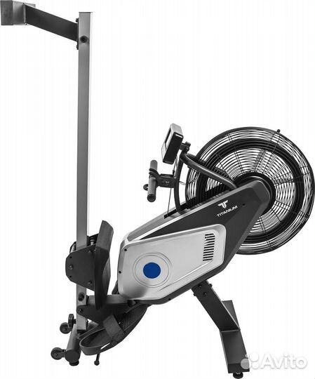 Гребной тренажер titanium SF0474