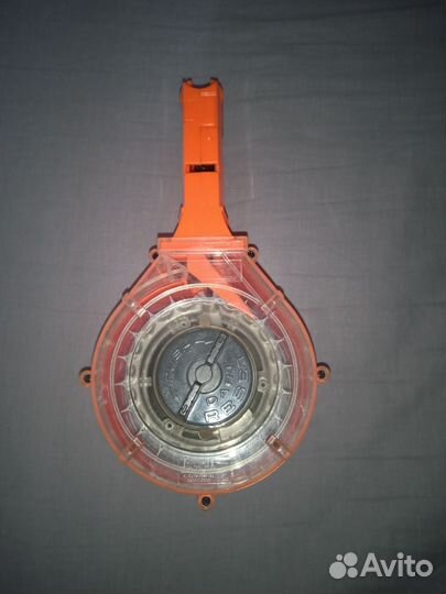 Барабан на 25 патронов для бластеров нерф