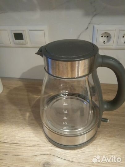 Чайник электрический Kenwood