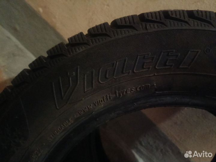 Viatti Brina Nordico V-522 175/65 R14 82T