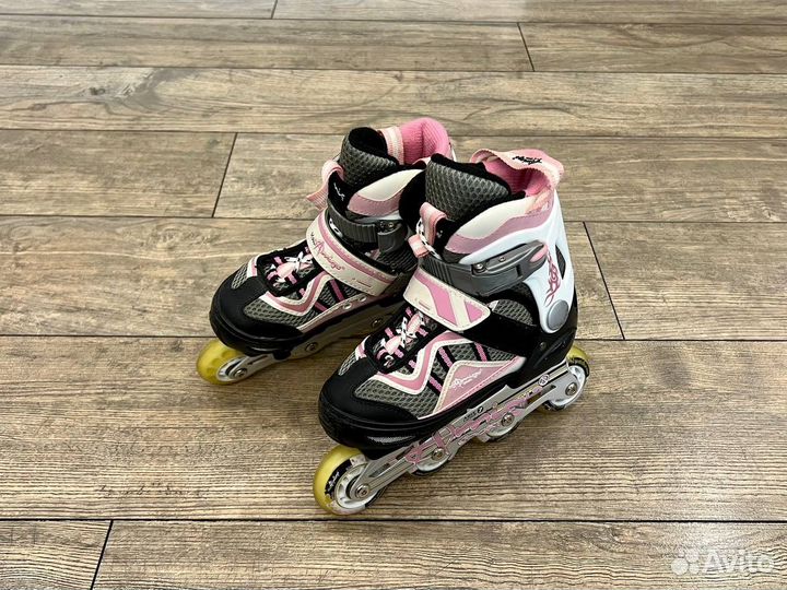 Ролики детские