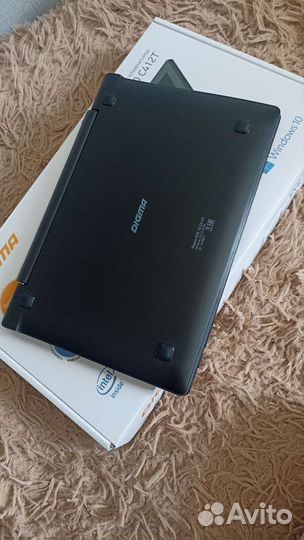 Планшет digma с клавиатурой