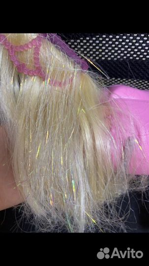 Лошадь для барби