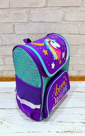 Рюкзак школьный новый