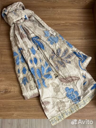 Слинг с кольцом