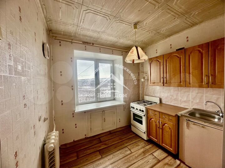 2-к. квартира, 41,6 м², 8/10 эт.