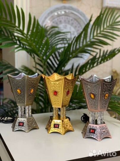 Аромалампа, бахурница, бахуры, благовония