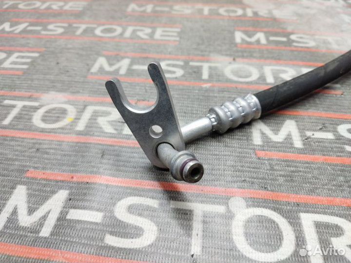 Трубка кондиционера Mercedes-Benz E-Class W211