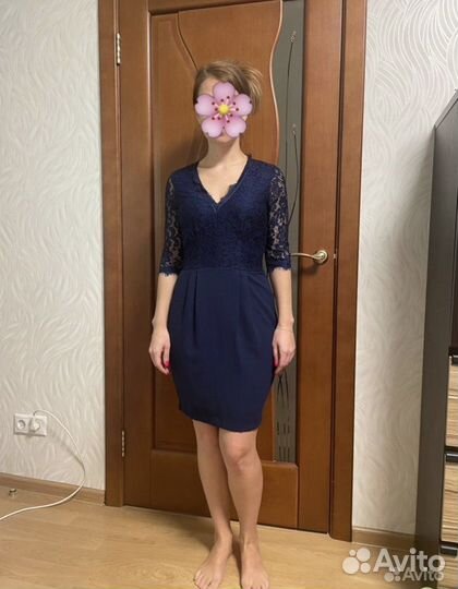 Пакет фирменных женских вещей 42-44 размер