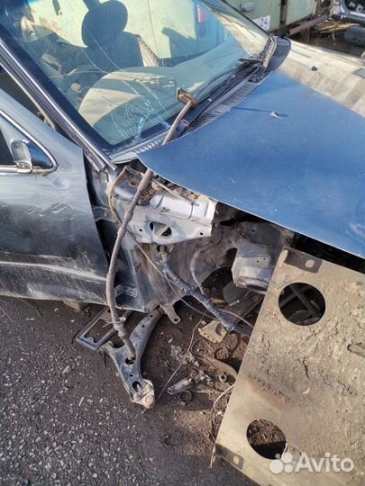 Тросик АКПП Toyota Sprinter ае100 5A-FE 1995