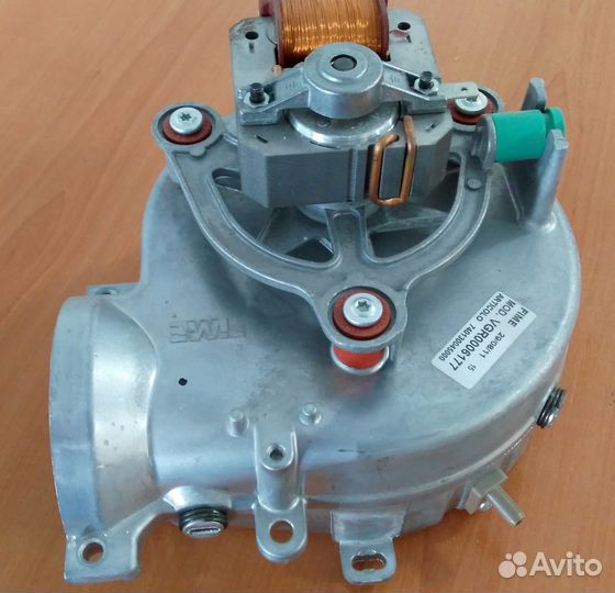 Запчасти для котлов Ariston Аристон в Челябинске