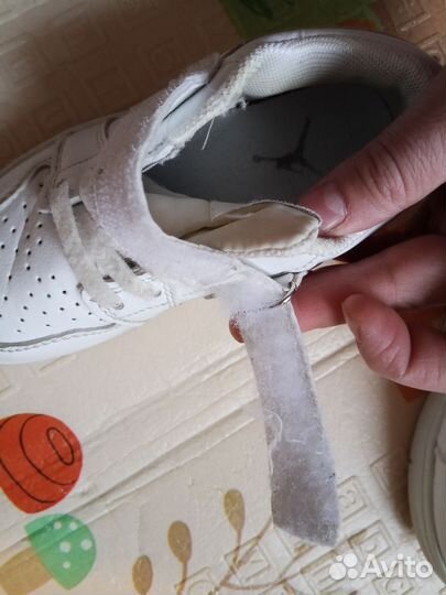 Кросовки Nike27 размер