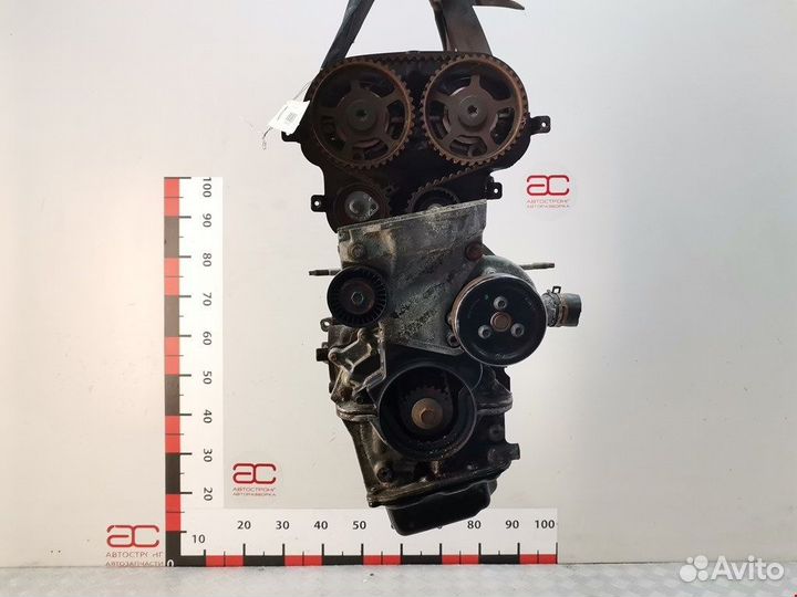 Двигатель (двс) для Ford Cougar NGC