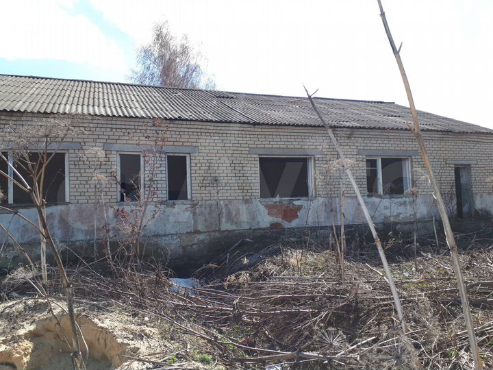 Дом 313 м² на участке 27 сот.