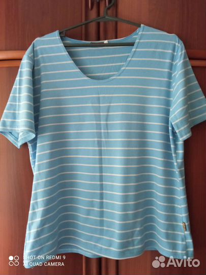 Женские вещи пакетом