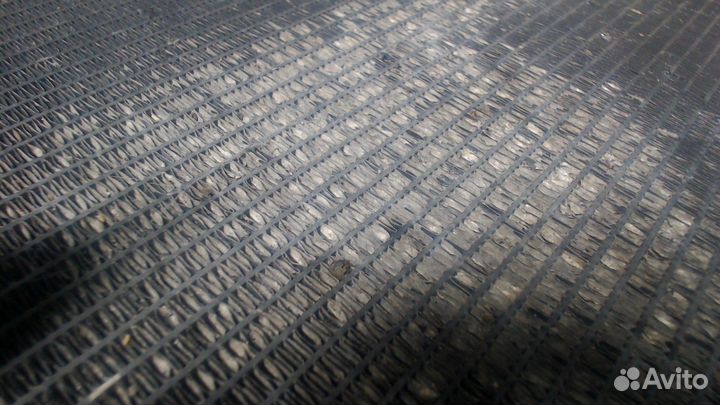 Радиатор кондиционера Audi A6 (C6) Allroad, 2008