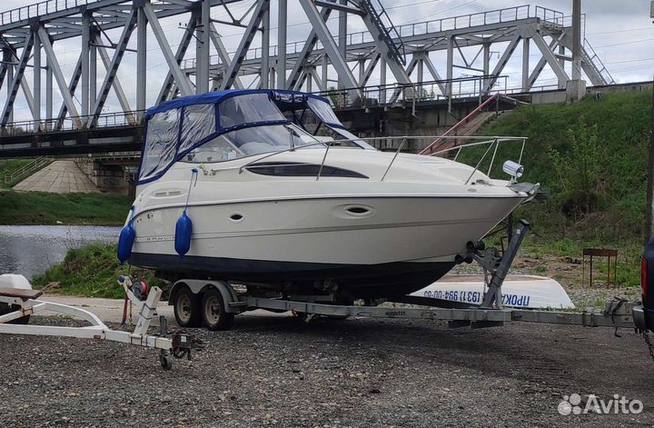 Bayliner 265