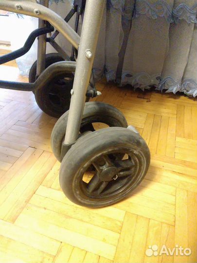 Коляска Umbrella для детей с дцп