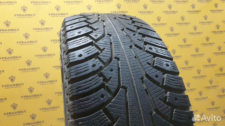 Nokian Tyres Hakkapeliitta 5 265/60 R18 114T