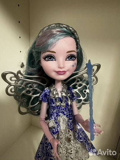 Кукла ever After High