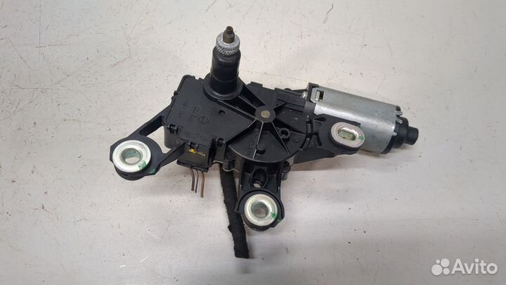 Двигатель стеклоочистителя задний Audi A4 (B8), 20