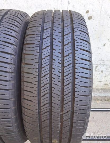 Hankook Smart Flex AH35 235/60 R16 97S