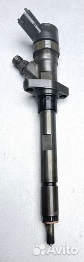 Пежо 607 Форсунка топливная