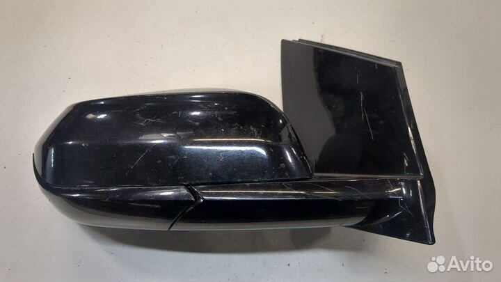 Зеркало боковое Chevrolet Volt, 2017