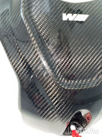 Накладка на бак bmw s1000rr k69