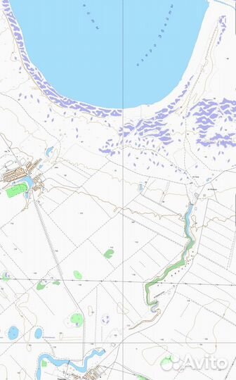 Омская область для Garmin