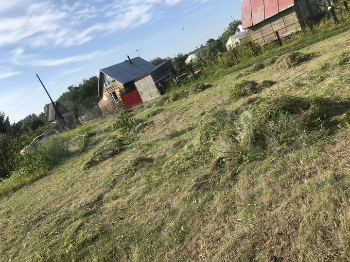 Участок 6 сот. (СНТ, ДНП)