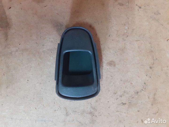 Ручка двери задняя правая Daewoo Nexia