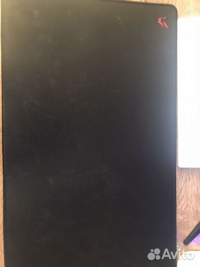 Игровой коврик для мыши большой