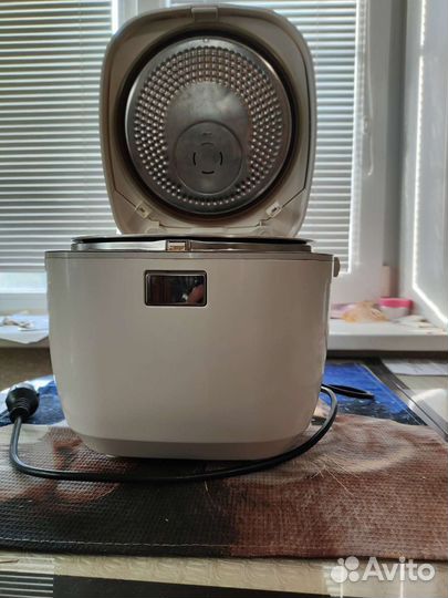 Мультиварка