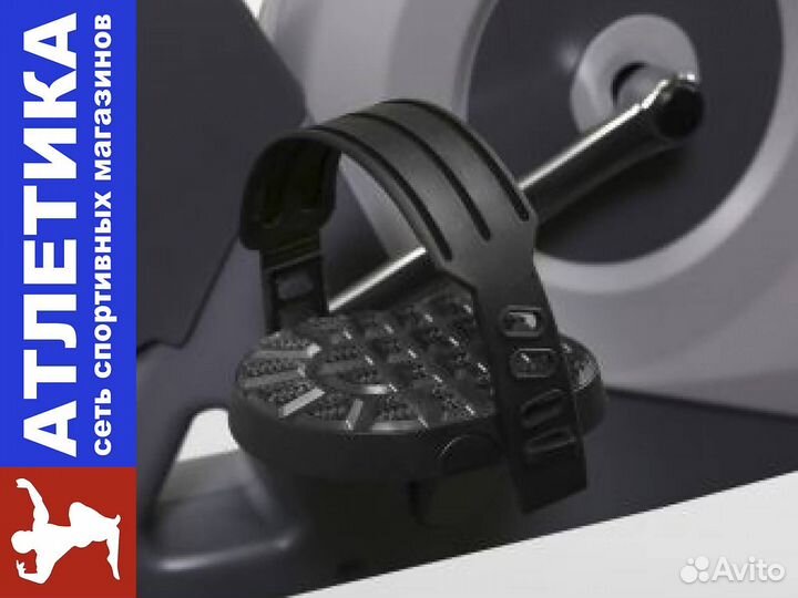 Велотренажер магнитный U804