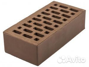 Облицовочный кирпич с доставкой