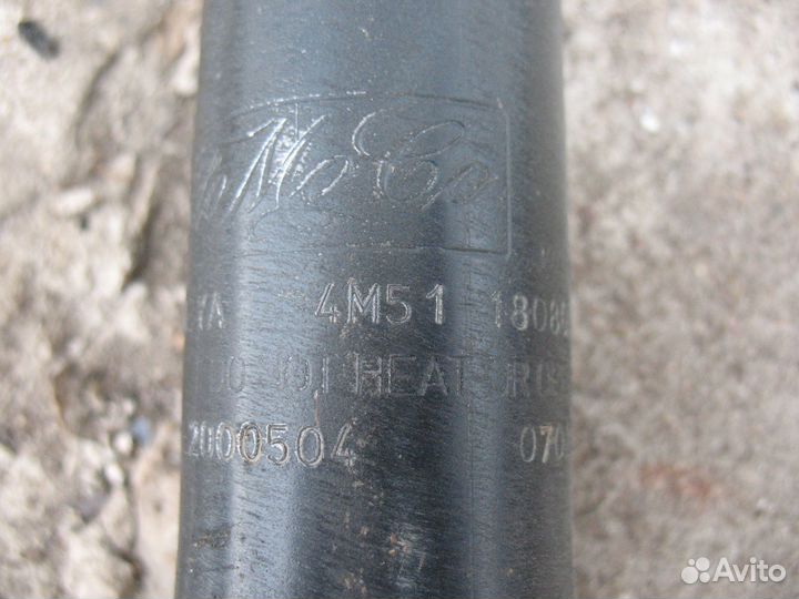 Амортизатор задний Ford Focus 2 Седан