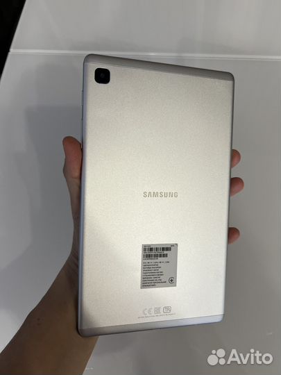 Samsung galaxy tab a7 lite sm t225