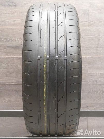 Continental ContiPremiumContact 2 205/55 R16 91V