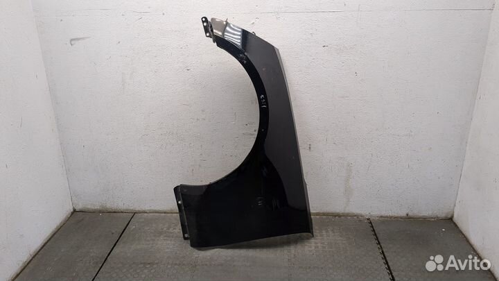 Крыло Chevrolet Camaro, 2016