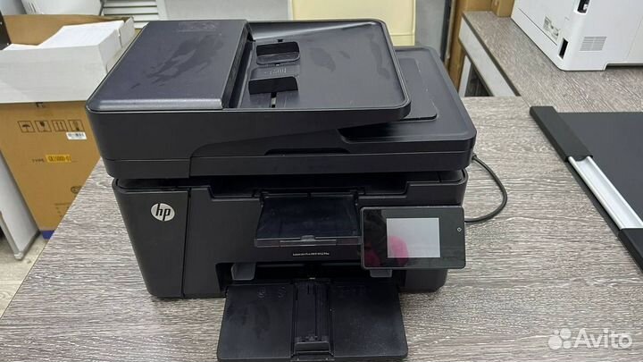 Принтеры мфу Brother DCP-L2530DWR